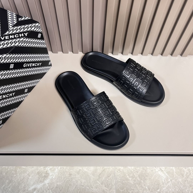 Givenchy Slippers